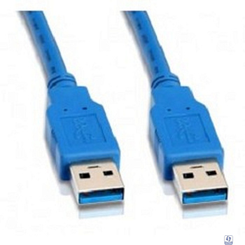 5bites UC3009-010 Кабель  USB3.0, AM/AM, 1м.