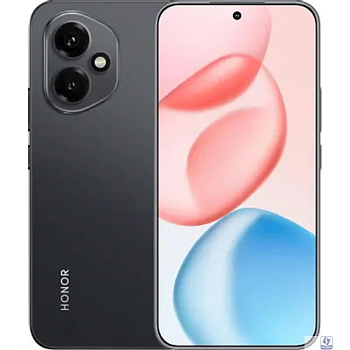 Honor 400 8GB/256GB черный [5109BUQY]