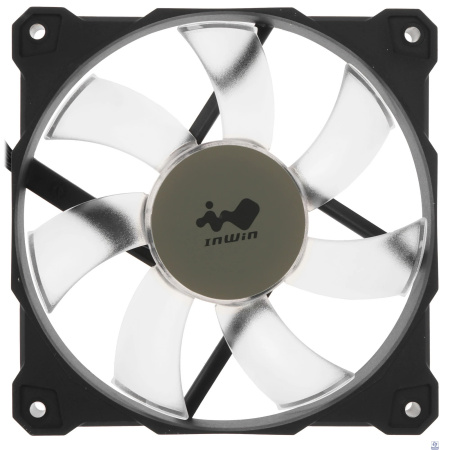 CASE FAN INWIN IW- Jupiter AJ120 fan + RGB module (Triple pack)  [6139244] (8314)