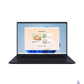 ASUS Vivobook 18 M1807HA-S8156 [90NB15P1-M00B20] Quiet Blue 18" 