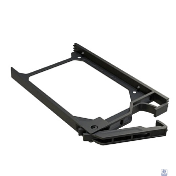 Mikrotik CADDY Комплект лотков для NVMe SSD (10шт)