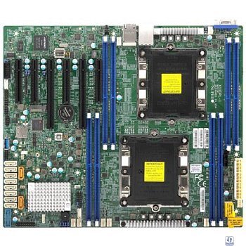 Supermicro MBD-X11DPL-I-B OEM 
