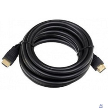 Exegate EX194332RUS Кабель HDMI (19M -19M) 1.8м Exegate, v1.4b, позолоченные контакты