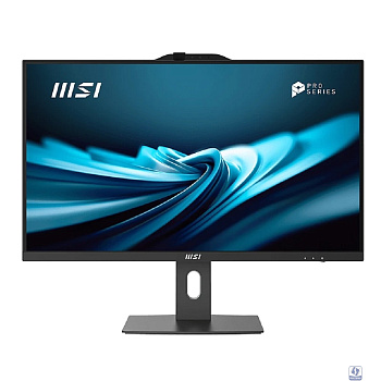 MSI Pro AP272P 14M AiO [9S6-AF8321-813] Black 27" 