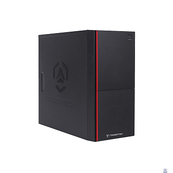 Гравитон Д50А (237489) RYZEN 5 5600GT/2x8GB/1xSSD512GB/FP_2xUSB2.0/650W 80+ Bronze/K+M/NoOS/Реестр МПТ
