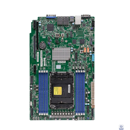 Supermicro MBD-X13SEW-F-B