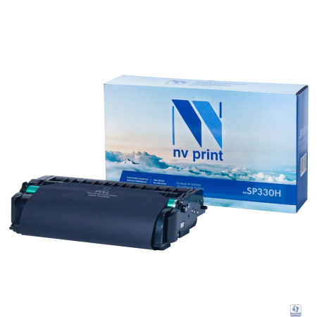 NV Print SP330H  Картридж для Ricoh SP 330DN/SP 330SN/SP 330SFN (7000k)