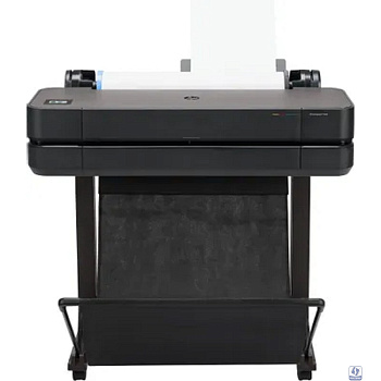 Плоттер HP Designjet T630 (5HB09A/5HB09D) A1/24"