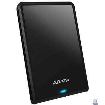 A-Data Portable HDD 4Tb HV620 AHV620S-4TU31-CBK 