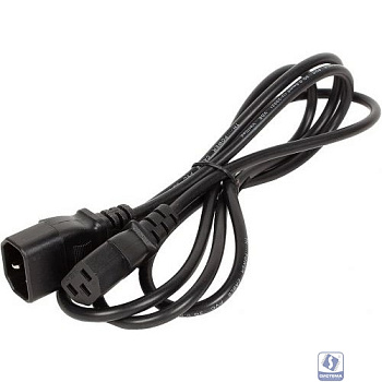 Кабель монитор - компьютер (UPS -> устройство) 220V   <TP020-5.0-BK> 5,0м