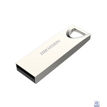 Hikvision Hiksemi USB Drive 16GB M200 HS-USB-M200/16G  USB2.0, серебристый