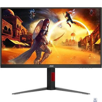 LCD AOC 27" Q27G4S черный 