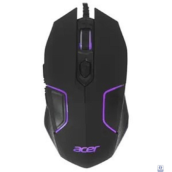 Acer OMW170 [ZL.MCEEE.00R] черный