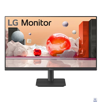 LCD LG 24.5" 25MS500-B черный [25ms500-b.aruz]