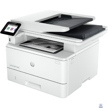 HP LaserJet Pro MFP 4103fdn_BBU (2Z628A_BBU) 