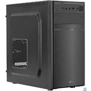 Formula CS-103-S-BK-v1 ( mATX, без БП, 1x USB3.0, 2x USB2.0 )