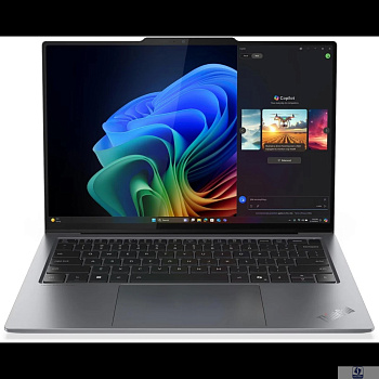 Lenovo ThinkPad X9-14 G1 Aura [21QA002CGQ] Grey 14" 