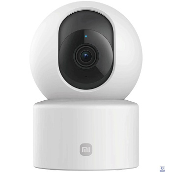 Поворотная IP-Камера Xiaomi Smart Camera C201