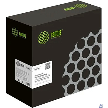 Картридж лазерный Cactus CS-W1470Y  черный (42000стр.) для HP LaserJet M611dn/M612dn/M634dn/M634h