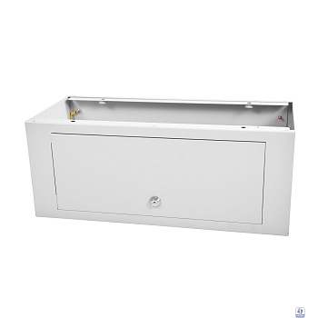 ЦМО Оцинкованный цоколь (основание) для ШТВ-Н (В250 х Ш600 х Г300)(ОС-ШТВ-Н-250.300)