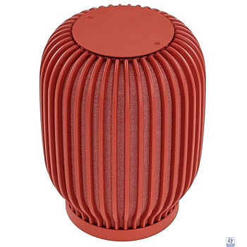 Акустическая система серии SberBoom модели SBDV-00090, цвет красный торговой марки SBER