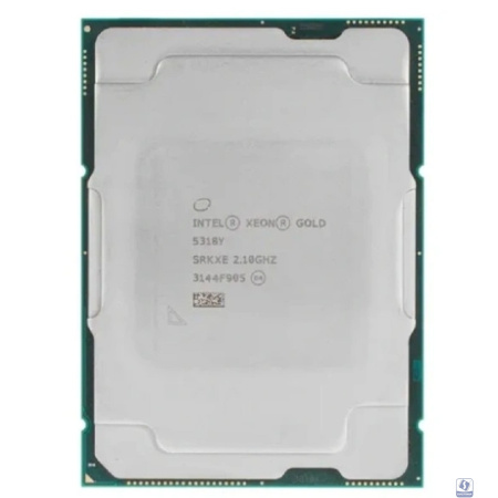 CPU Intel Xeon Gold 5318Y OEM
