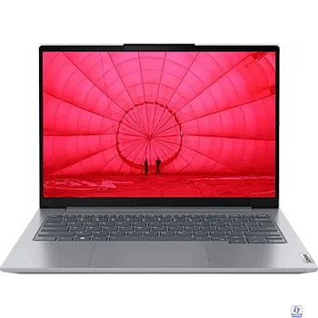 Lenovo ThinkBook 14 G6 IRL [21KG005QEV] (КЛАВ.РУС.ГРАВ.) Grey 14" 