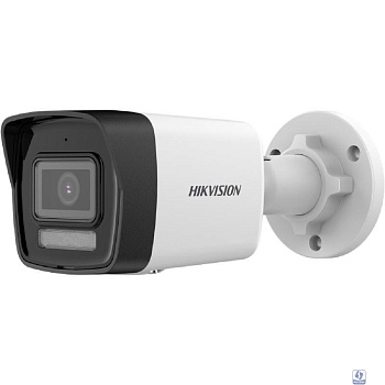 Повреждение упаковки Hikvision DS-2CD1023G2-LIU (2.8 MM),  Камера видеонаблюдения IP 1080p,  2.8 мм,  белый 