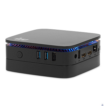 IRU 110JLCN [2152166] Black 