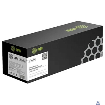 Картридж лазерный Cactus CS-TN321M пурпурный (1500стр.) для Brother HL-L8250CDN/MFC-L8650CDW