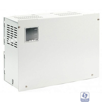 БАСТИОН СКАТ-2400И7 исп.5000 (СКАТ ИБП-24/4,5-2x40) источник питания 24В 4,5А корпус под АКБ 2х40 Ач СС ТР, МПТ (67)