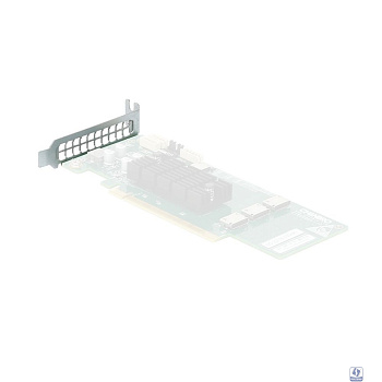 Аксессуары Chenbro 355-23748-3005A0, METAL,SLOT BRACKET,VENTING HOLES,RM23708-137A,SGCC,NCT