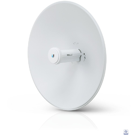UBIQUITI PBE-5AC-Gen2 (EU) Радиоустройство 5 ГГц, PtP/CPE, airMAX ac, MIMO 2х2, 25 дБи, 25 дБм