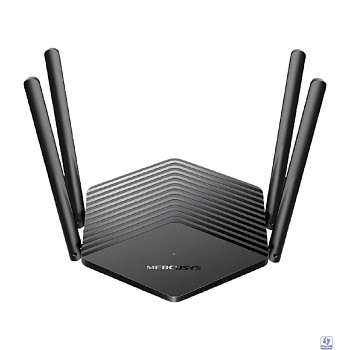 Mercusys MR80X Двухдиапазонный гигабитный роутер Wi-Fi AX3000