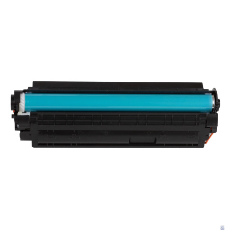 Bion BCR-CB435/CE285-8K Картридж для HP Pro 1102/1104/1106/1107/1108/1109/1102/1104/1106/1107/1108/1109/M1132/M1212NF/M1212MFP/1217NFW,Canon LBP6000/BP6018/MF3010 (8000 стр.),Черный, с чипом