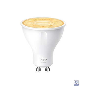 TP-Link Tapo L610 Умный диммируемый Wi-Fi светильник