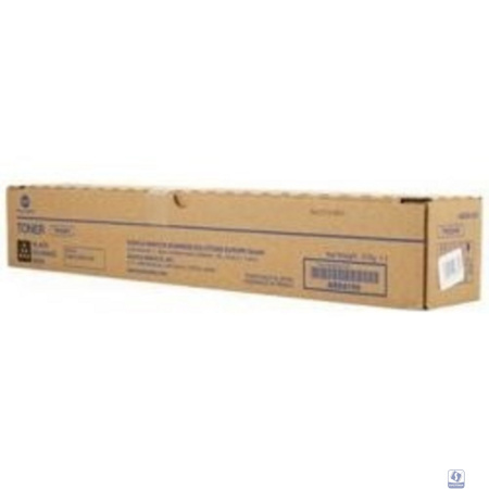 Konica-Minolta TN-328K Тонер черный для C250i/C300i/C360i 