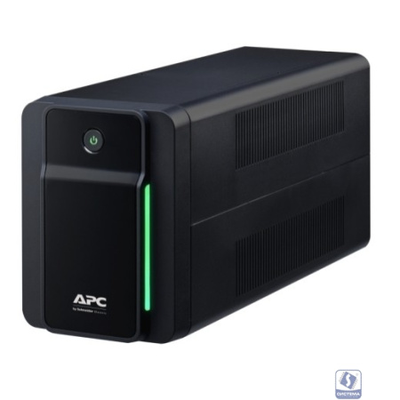 APC Back-UPS RS 750VA BX750MI