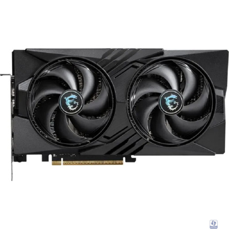 MSI GeForce RTX 5060 8G GAMING OC
