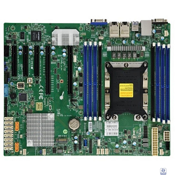 Supermicro MBD-X11SPI-TF-O Серверная материнская плата RTL
