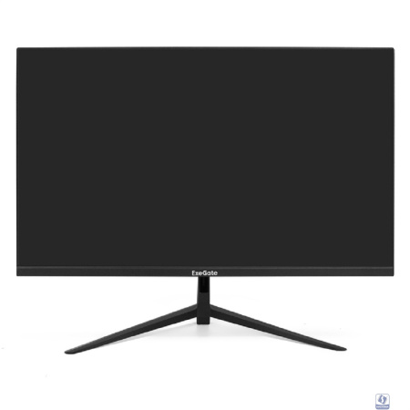 LCD ExeGate 21.5" EV2207 ProSmart черный  [EX294426RUS]