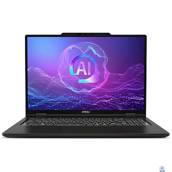 MSI Venture 16 AI+ A2HMG-050RU [9S7-261221-050] Grey 16" 