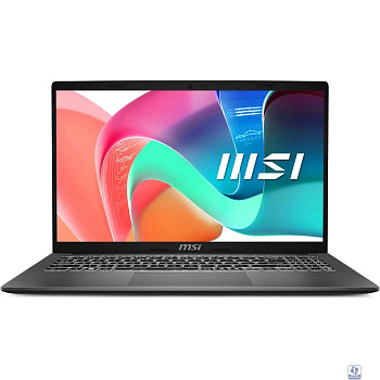 MSI Modern 15 F1MG-1099RU [9S7-15S111-1099] Grey 15.6" 