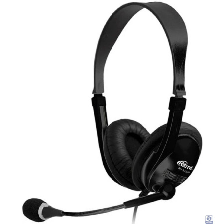 RITMIX RH-533USB, Black 