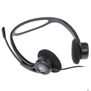 Logitech PC Headset 960 USB 981-000100
