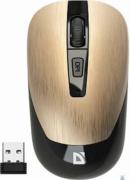 Defender Wave MM-995  [52992]