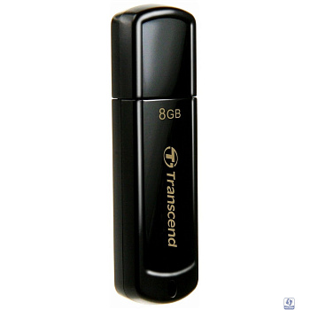 Transcend USB Drive 8Gb JetFlash 350 TS8GJF350 