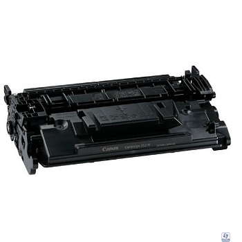 Canon Cartridge 052HBk 2200C002 Тонер-картридж для Canon MF421dw/426dw/428x/429x, LBP 212dw/214dw/215x  (9200 стр.) чёрный