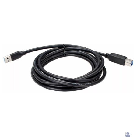 Telecom TUS710-3M Кабель соединительный USB3.0 Am/Bm 3m Telecom  (TUS710-3M)