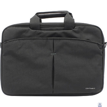 Сумка Continent CC-012 Black  Сумка Continent CC-012 Black